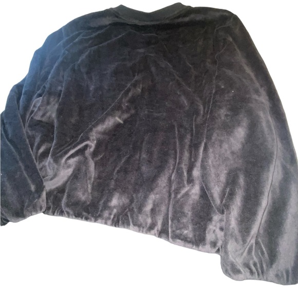 Women’s Alfred dunner shades of gray size XL classy sweatshirt nwts - Picture 6 of 7